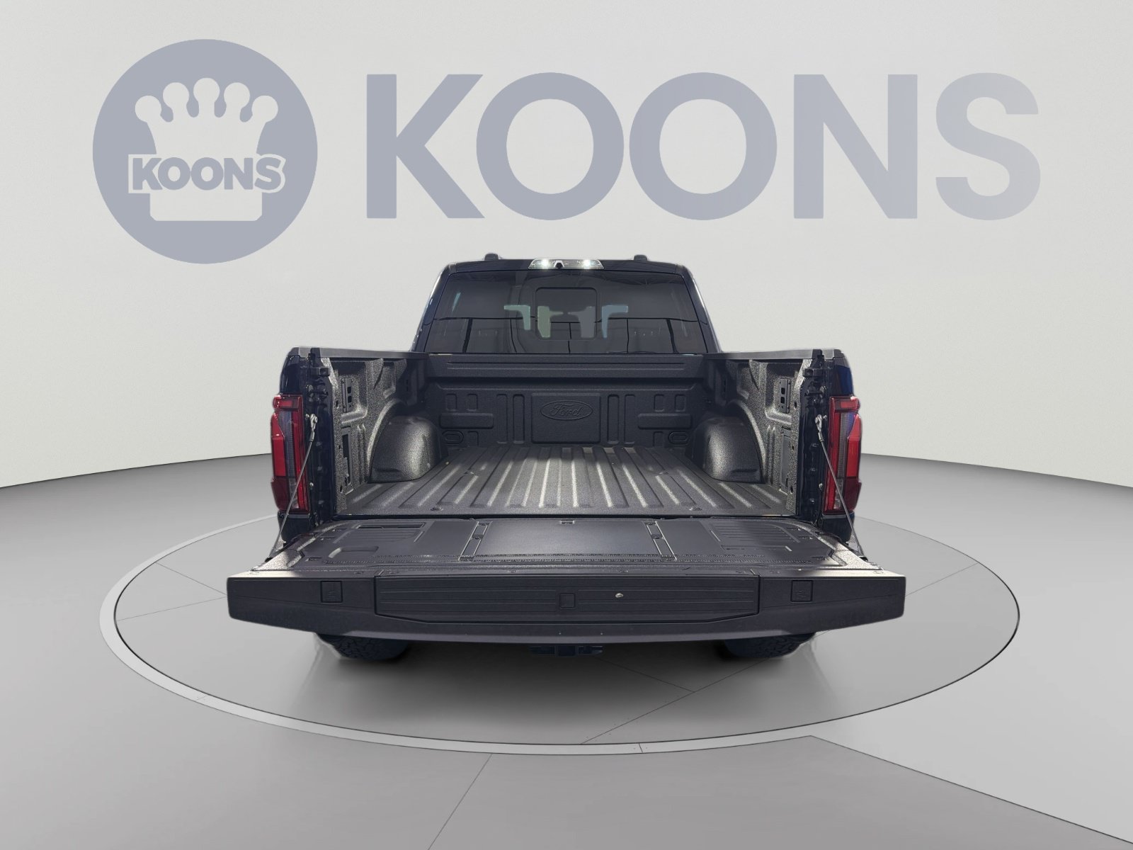 New 2026 Ford F150 Raptor AWD/4WD image 26