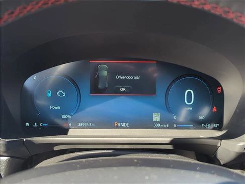 Used 2023 Ford Escape ST-Line Elite w/ Premium Technology Package image 19