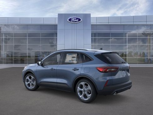 New 2026 Ford Escape ST-Line w/ Tech Pack #1 AWD/4WD image 4