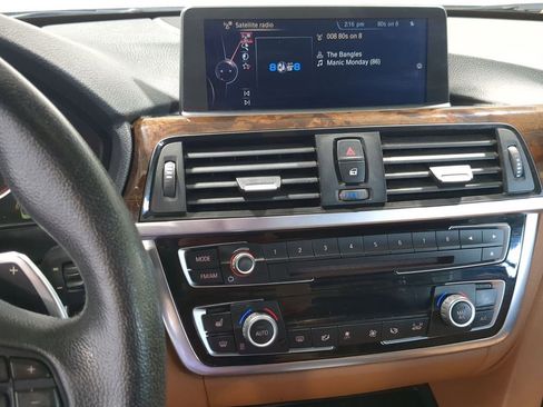 Used 2015 BMW 435i xDrive Convertible AWD/4WD image 33