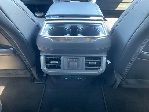 New 2025 Ford F150 Lariat w/ Equipment Group 502A High image 12