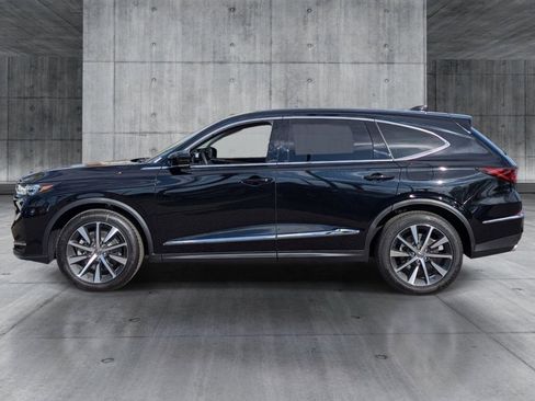 New 2026 Acura MDX FWD w/ Technology Package image 3