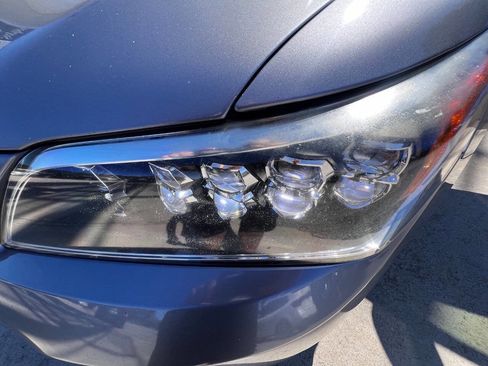 Used 2014 Acura RLX image 18