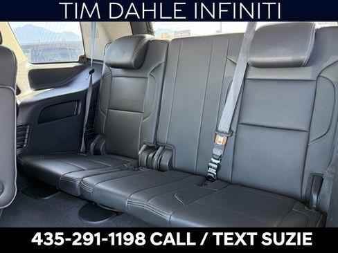 Used 2019 GMC Yukon Denali image 14