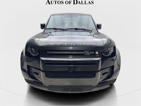 Used 2024 Land Rover Defender 130 Outbound image 3