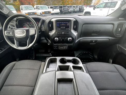 Used 2023 GMC Sierra 1500 Pro image 20