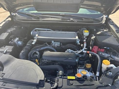 Used 2025 Subaru Outback Wilderness AWD/4WD image 10
