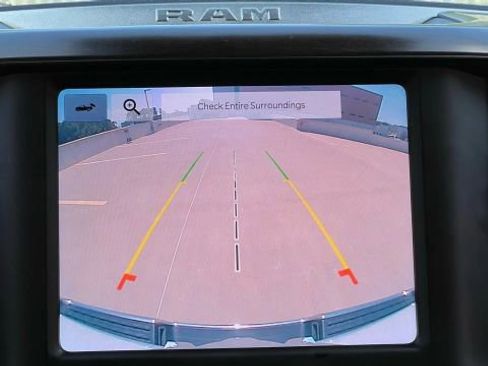 Used 2022 RAM 1500 Laramie image 97