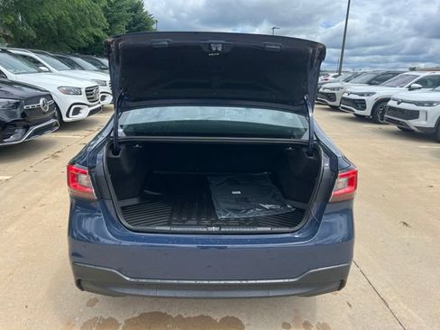 Used 2025 Subaru Legacy Limited AWD/4WD image 9