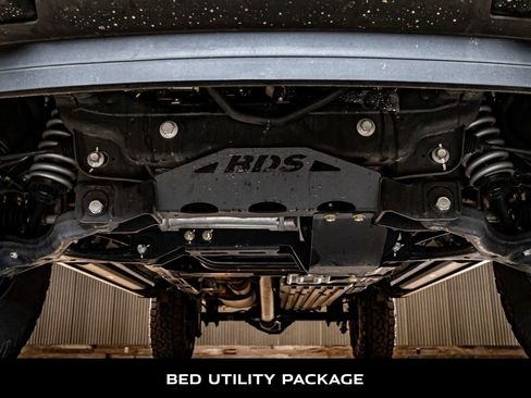 Used 2024 Ford F150 XLT w/ Equipment Group 303A High image 11