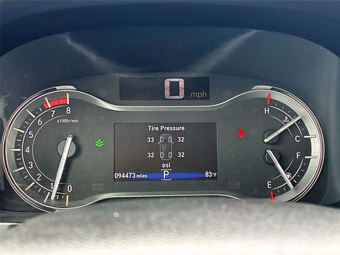 Used 2017 Honda Pilot EX-L image 13