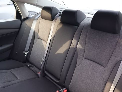 Used 2025 Honda Accord SE image 9