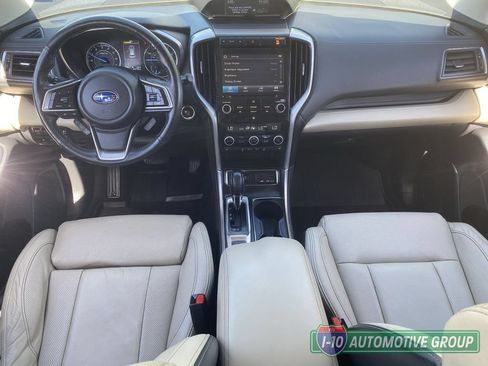 Used 2019 Subaru Ascent Limited w/ Popular Package #3 AWD/4WD image 16