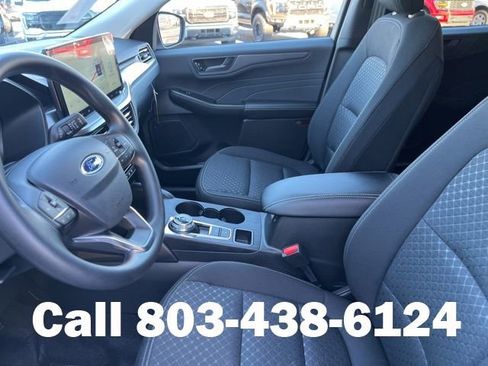 New 2026 Ford Escape Active w/ Tech Pack #1 FWD image 9