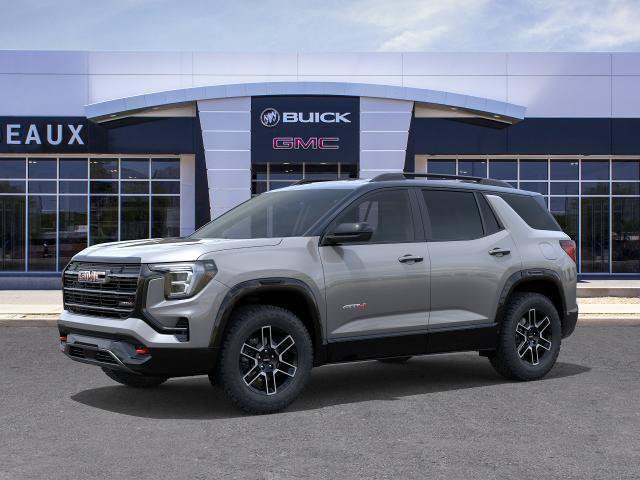 New 2027 GMC Terrain AT4 w/ LPO, Floor Liner Package AWD/4WD image 98
