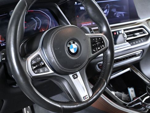 Used 2019 BMW X5 xDrive50i AWD/4WD image 11
