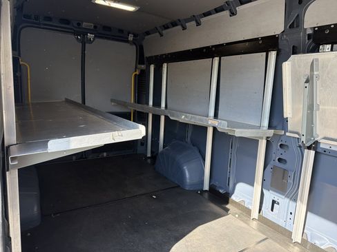 Used 2020 RAM ProMaster 3500 FWD image 27