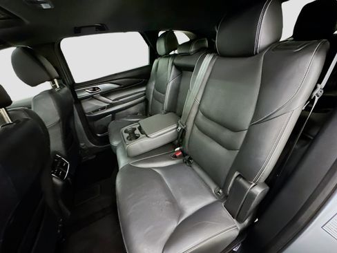 Used 2023 MAZDA CX-9 Grand Touring image 30