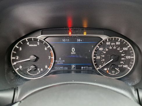 Used 2019 Nissan Altima 2.5 SR w/ SR Premium Package image 9