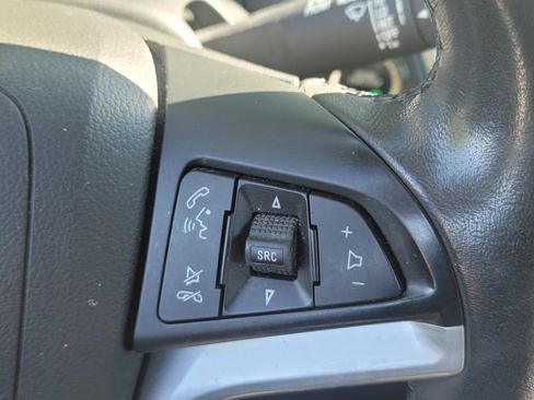 Used 2020 Chevrolet Trax LT w/ LT Convenience Package FWD image 20