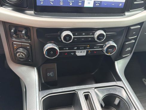 Used 2023 Ford F150 XLT w/ Equipment Group 302A High AWD/4WD image 26