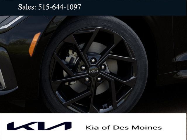 New 2026 Kia K5 GT-Line w/ GT-Line Premium Package FWD image 10