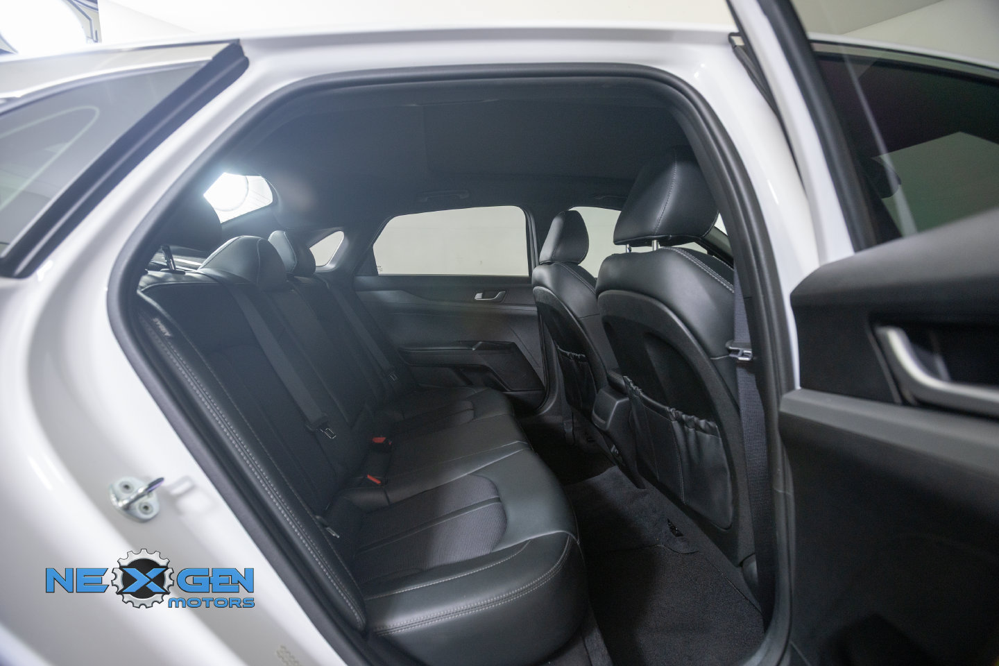 Used 2022 Kia K5 GT-Line w/ GT-Line FWD Premium Package image 35