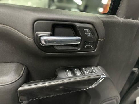 Used 2021 GMC Sierra 1500 AT4 AWD/4WD image 13
