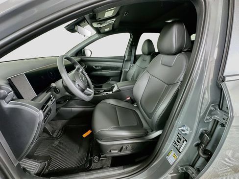 New 2027 Hyundai Santa Cruz SEL FWD image 15