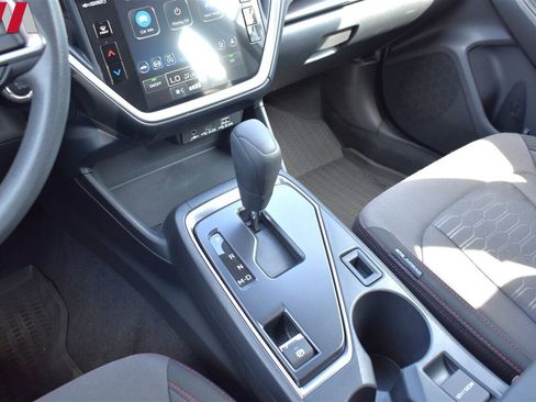 Used 2024 Subaru Impreza 2.0i Sport image 20