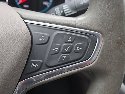 Used 2017 Chevrolet Malibu LS w/ LPO, Convenience Package 1 image 22