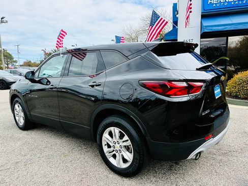 Used 2019 Chevrolet Blazer LT image 32