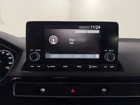 Used 2022 Honda Civic EX-L image 15