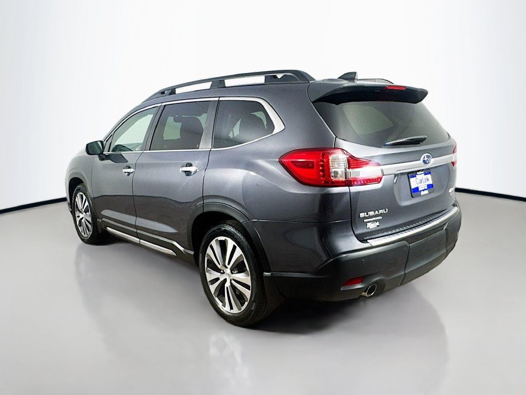 Used 2022 Subaru Ascent Touring AWD/4WD image 5