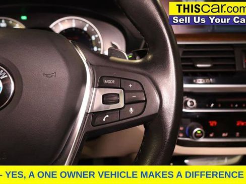 Used 2018 BMW X3 xDrive30i image 10