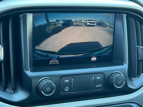 Used 2022 GMC Canyon Elevation RWD image 24