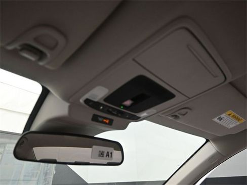 New 2025 Honda Accord LX image 23