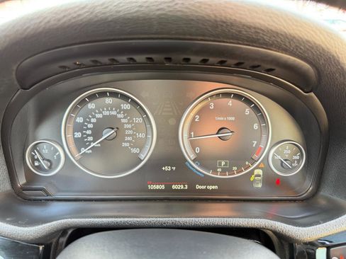 Used 2017 BMW X3 xDrive28i image 20