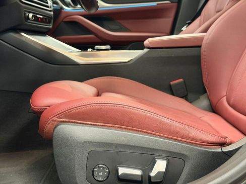 Certified 2023 BMW i4 eDrive35 RWD image 13