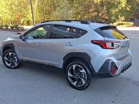 New 2025 Subaru Crosstrek 2.5i Limited w/ Crosstrek Mirror Package image 6