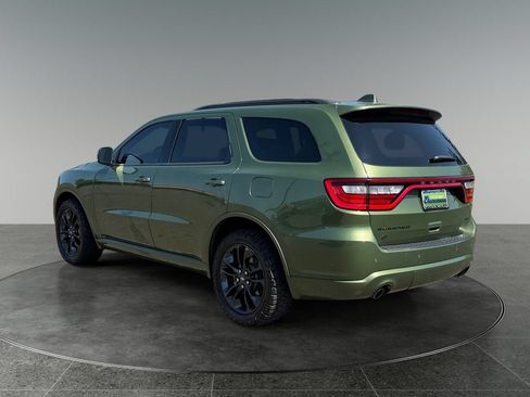 Used 2021 Dodge Durango GT AWD/4WD image 7