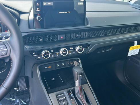 New 2026 Honda CR-V Sport-L image 24