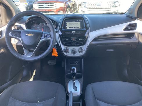 Used 2018 Chevrolet Spark LT image 14