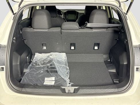 New 2026 Subaru Impreza 2.0i Sport image 25