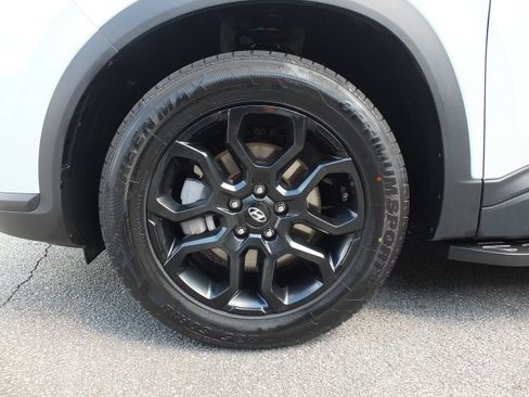 Used 2022 Hyundai Santa Fe XRT FWD image 9