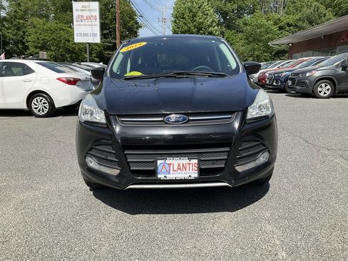 Used 2015 Ford Escape SE AWD/4WD image 2