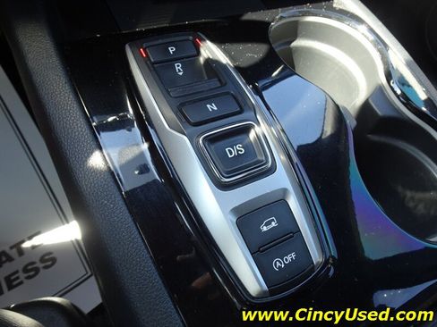 Used 2020 Honda Pilot Black Edition image 19