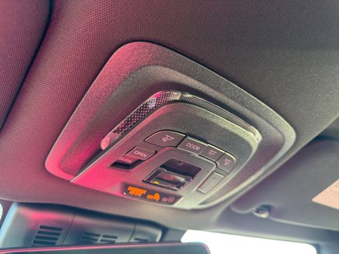 New 2026 Toyota Crown Nightshade image 18