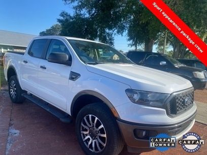 Used 2019 Ford Ranger XLT w/ Equipment Group 302A Luxury