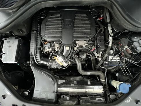 Used 2016 Mercedes-Benz GLE 350 4MATIC image 11